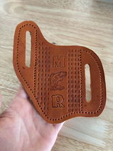 Mack Rathert review photo