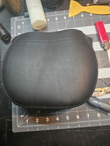 Sean Roberts review photo