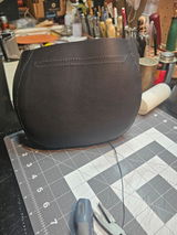 Sean Roberts review photo