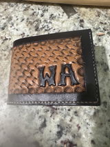 Warren review photo