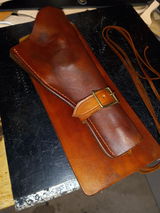 Barry W review photo