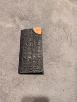 chris Brogdon review photo