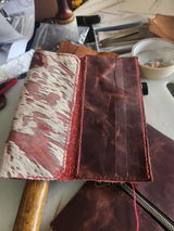 Veteran Leather Works review photo