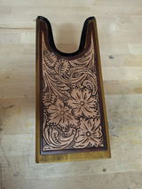 Frank Sgromolo - Colonial Leatherworks review photo