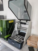 Giuseppe Bonfrate review photo