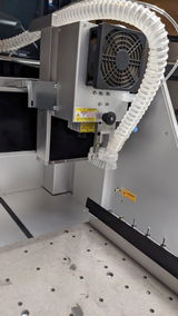 A Makerspace review photo
