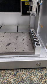 A Makerspace review photo