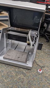A Makerspace review photo