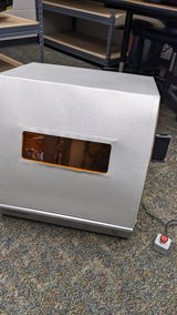 A Makerspace review photo