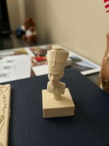 Andrew Hawkes review photo