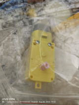 C.L. review photo