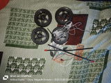 vivek raj review photo