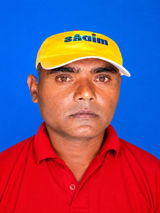 dinesh patel review photo