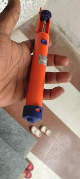 Anonymous review photo