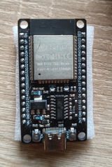 Anonym review photo