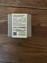 Jack Gifford review photo