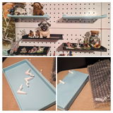 Etsy customer review photo