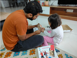 Sneha K – Pune review photo