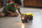 Rohit Mehta review photo