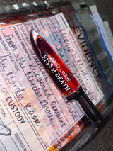 Anonymous review photo