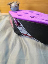 Elizabeth Blevins review photo