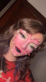 Anonymous review photo