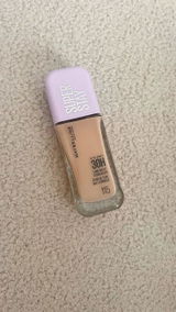 Purple Haze review photo