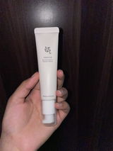 Anonymous review photo