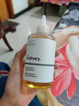 Mirha Tanveer review photo