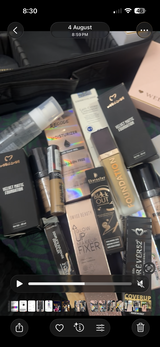 Anonymous review photo