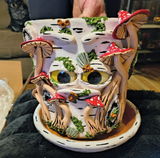 David Truesdale ,Joy Trent review photo