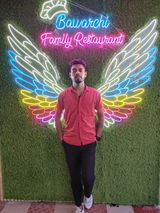 Ankit review photo