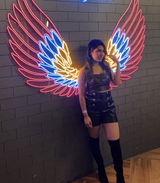 Eshita Arora review photo