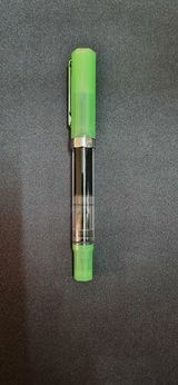 C. review photo