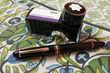 A.B. review photo