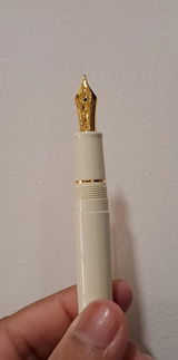 R.B. review photo