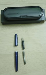 V.R. review photo