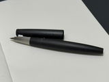 A.B. review photo