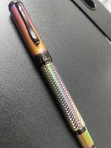 D.M. review photo
