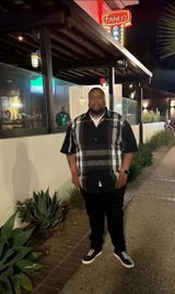 Richard Jamerson II review photo