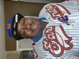 Calvin Wilds review photo