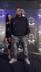 Marcus Adger review photo