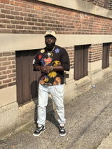 Antonio Johnson review photo