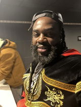 Jacobee Weathersby review photo