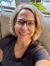 Judy Eichhorst review photo