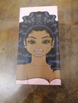 Toñi review photo