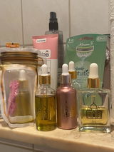 Randa Lamkadmi review photo