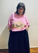 Tina review photo
