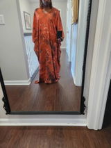 Etsy customer review photo