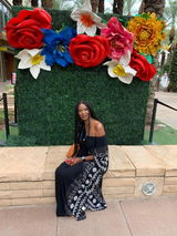 Regina D. review photo